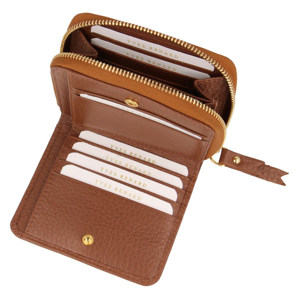 Yves Renard PM 29692 cognac