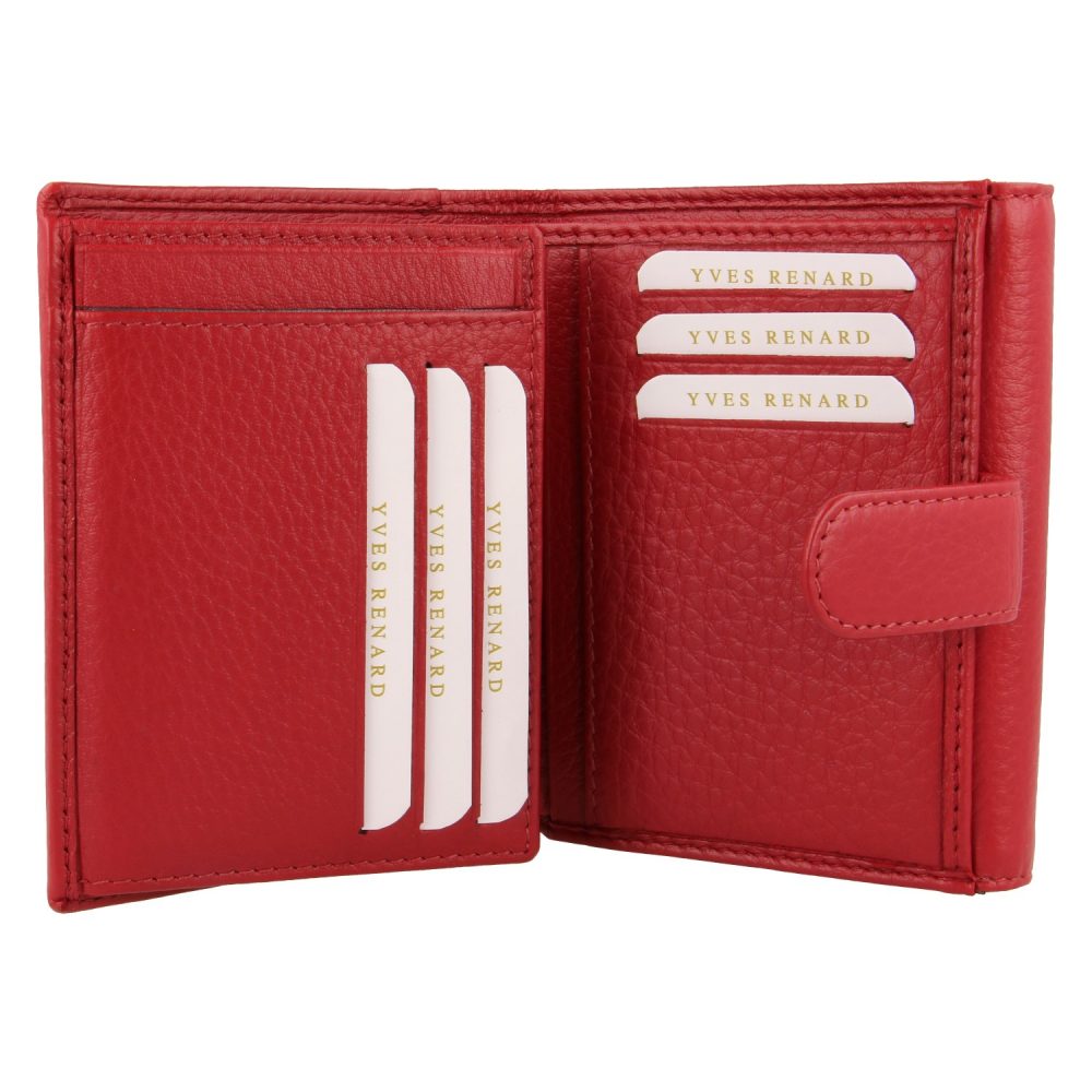 Yves Renard PM 29882 red
