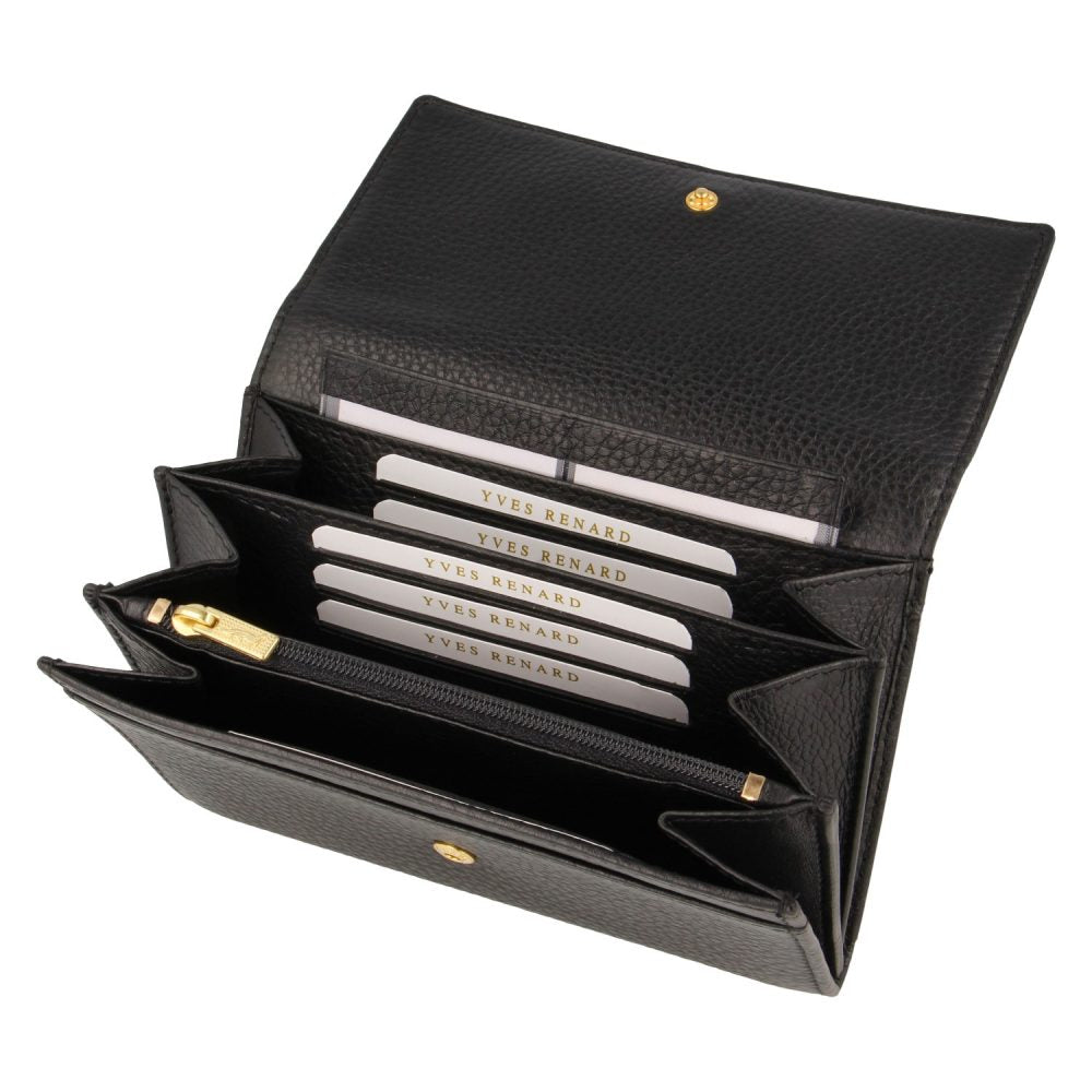 Yves Renard PM 29891 black