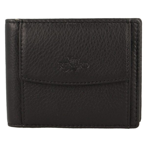 Yves Renard PC 23014. Black