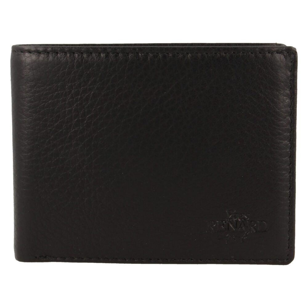 Yves Renard PD 2308 black