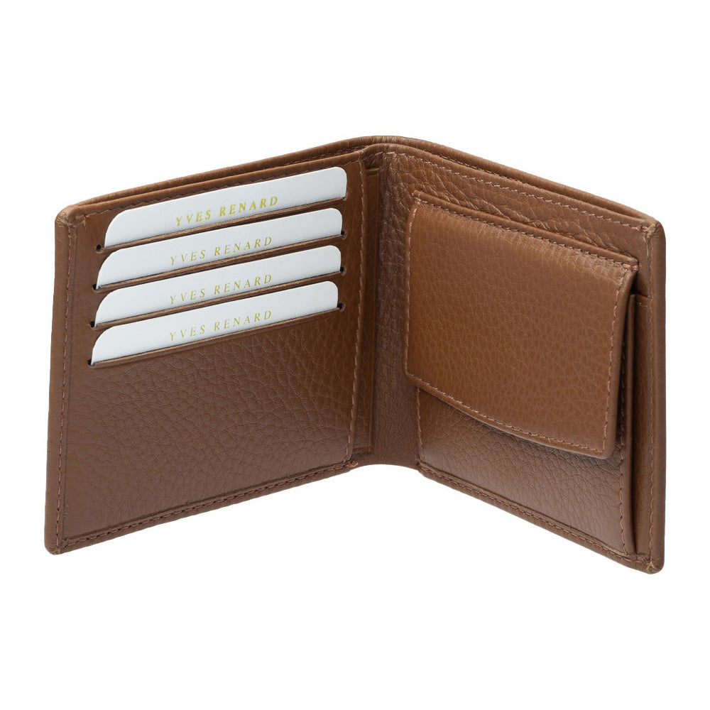 Yves Renard PD 2308 cognac
