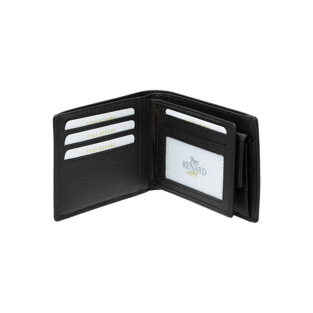 Yves Renard PD 2372 black
