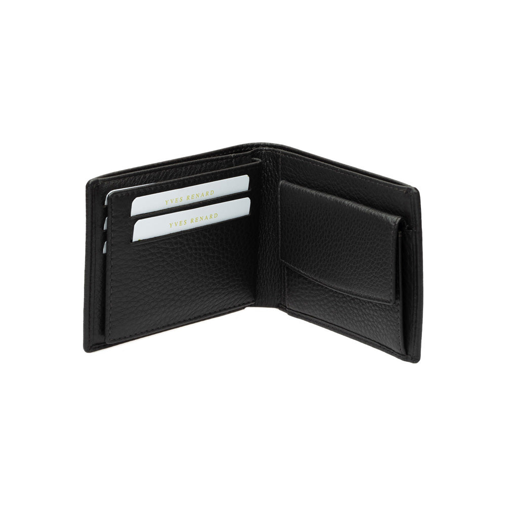 Yves Renard PD 2372 black
