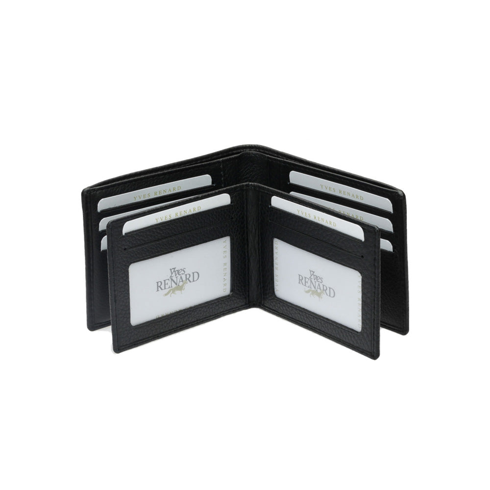 Yves Renard PD 2372 black