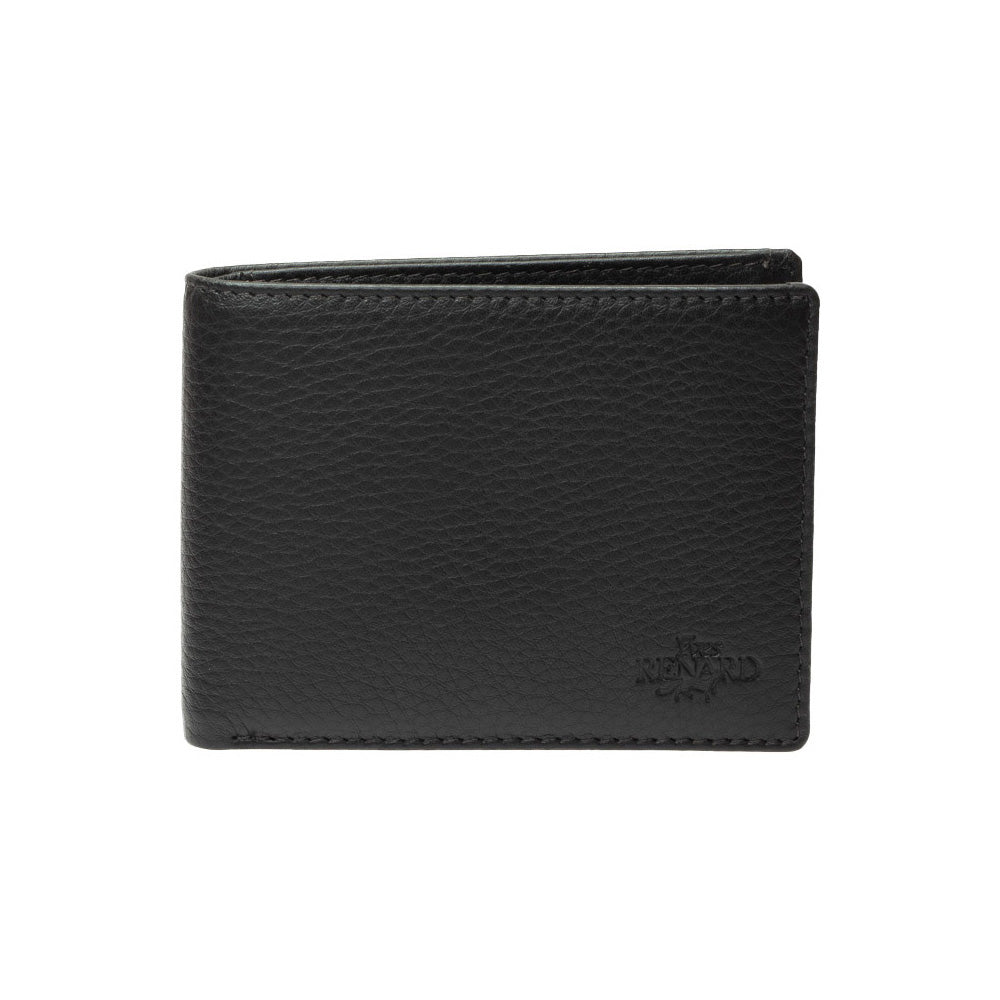 Yves Renard PD 2372 black