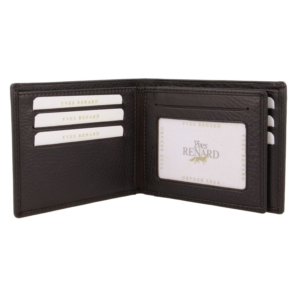 Yves Renard PD 2375 bruin