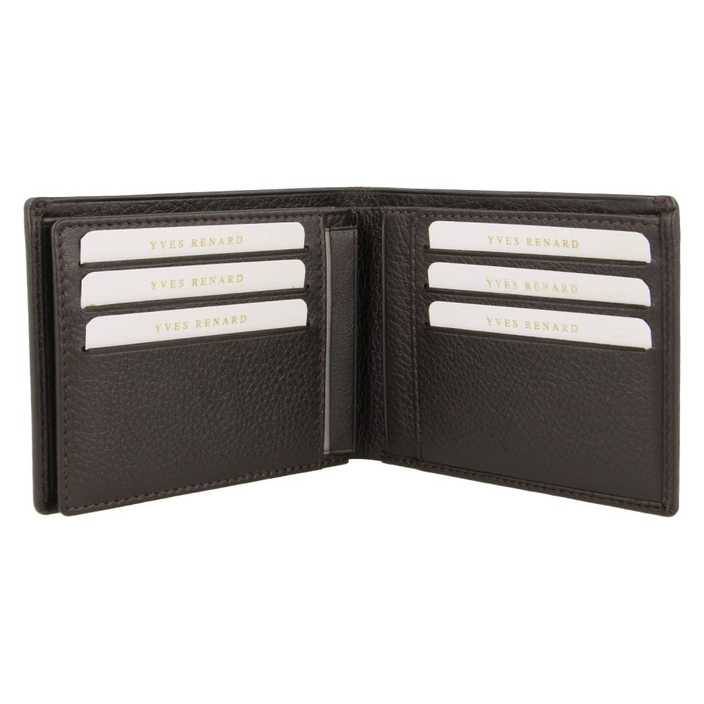 Yves Renard PD 2375 bruin