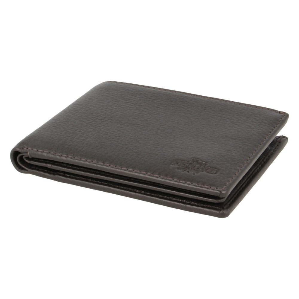 Yves Renard PD 2375 bruin