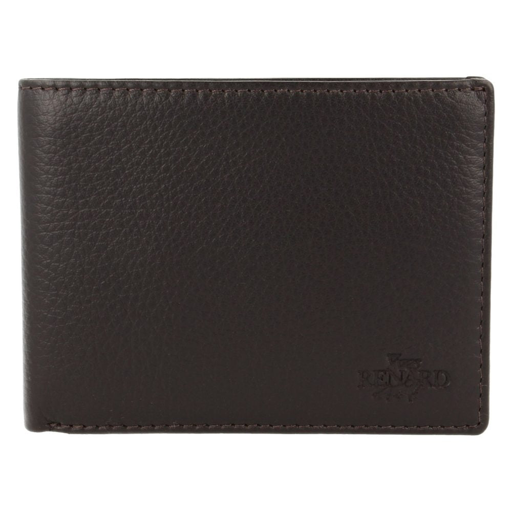 Yves Renard PD 2375 bruin