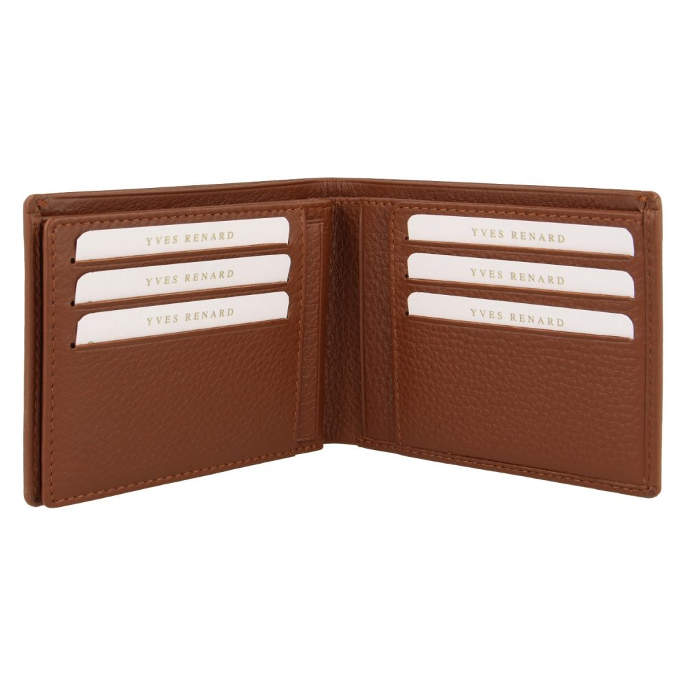 Yves Renard PD 2375 cognac