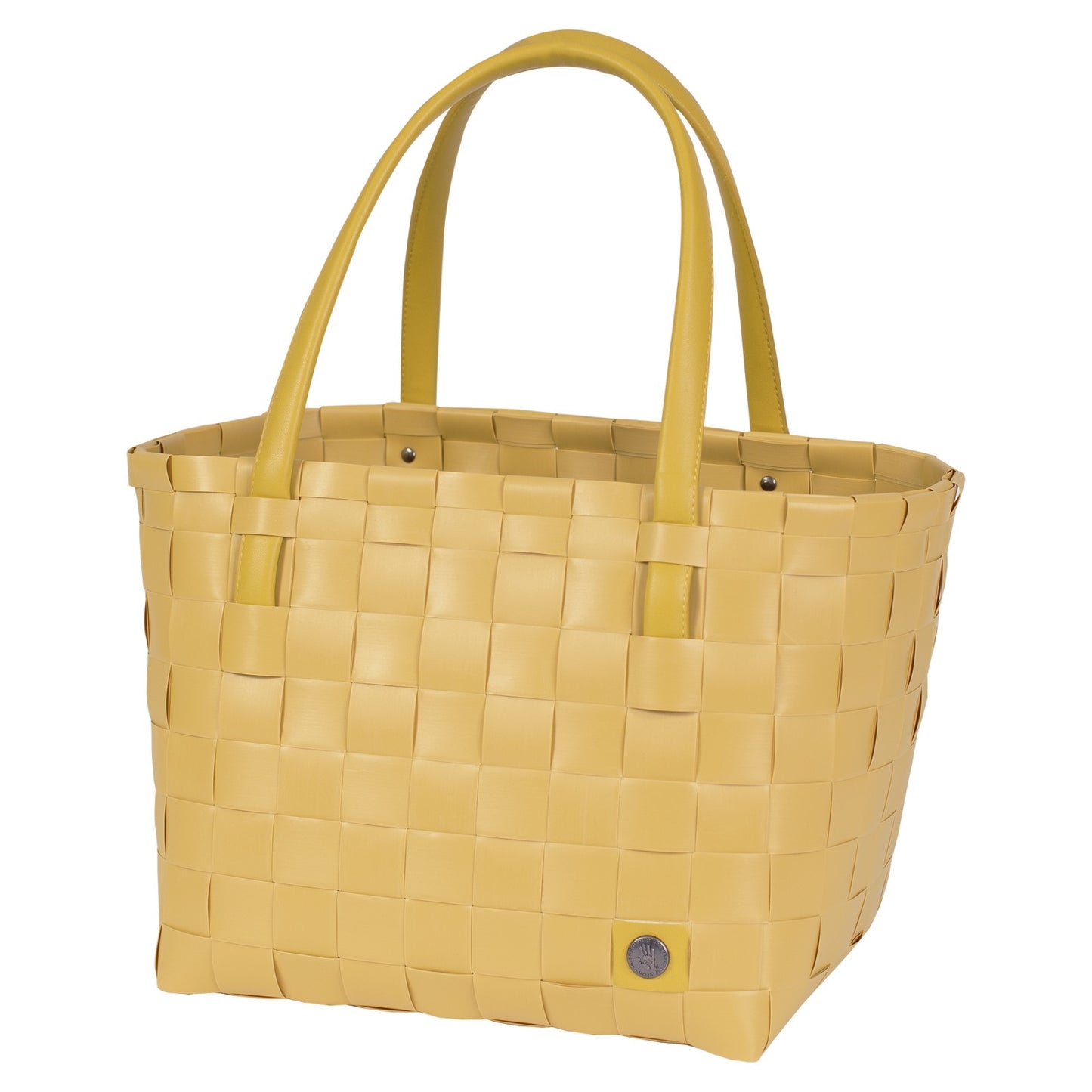 Handed By - Color Match - 11 mustard