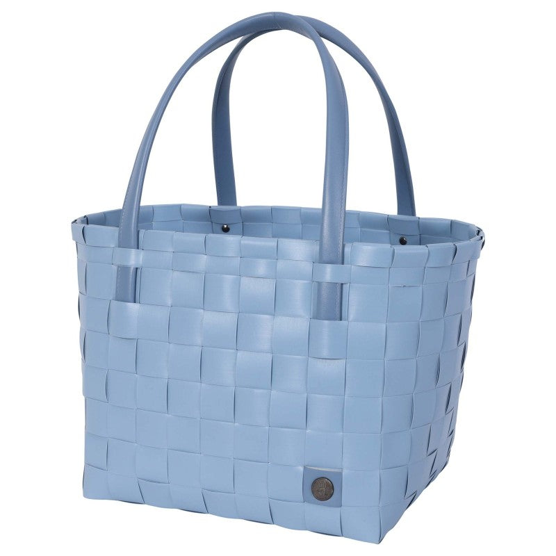 Handed By - Color Match - 45 faded blue