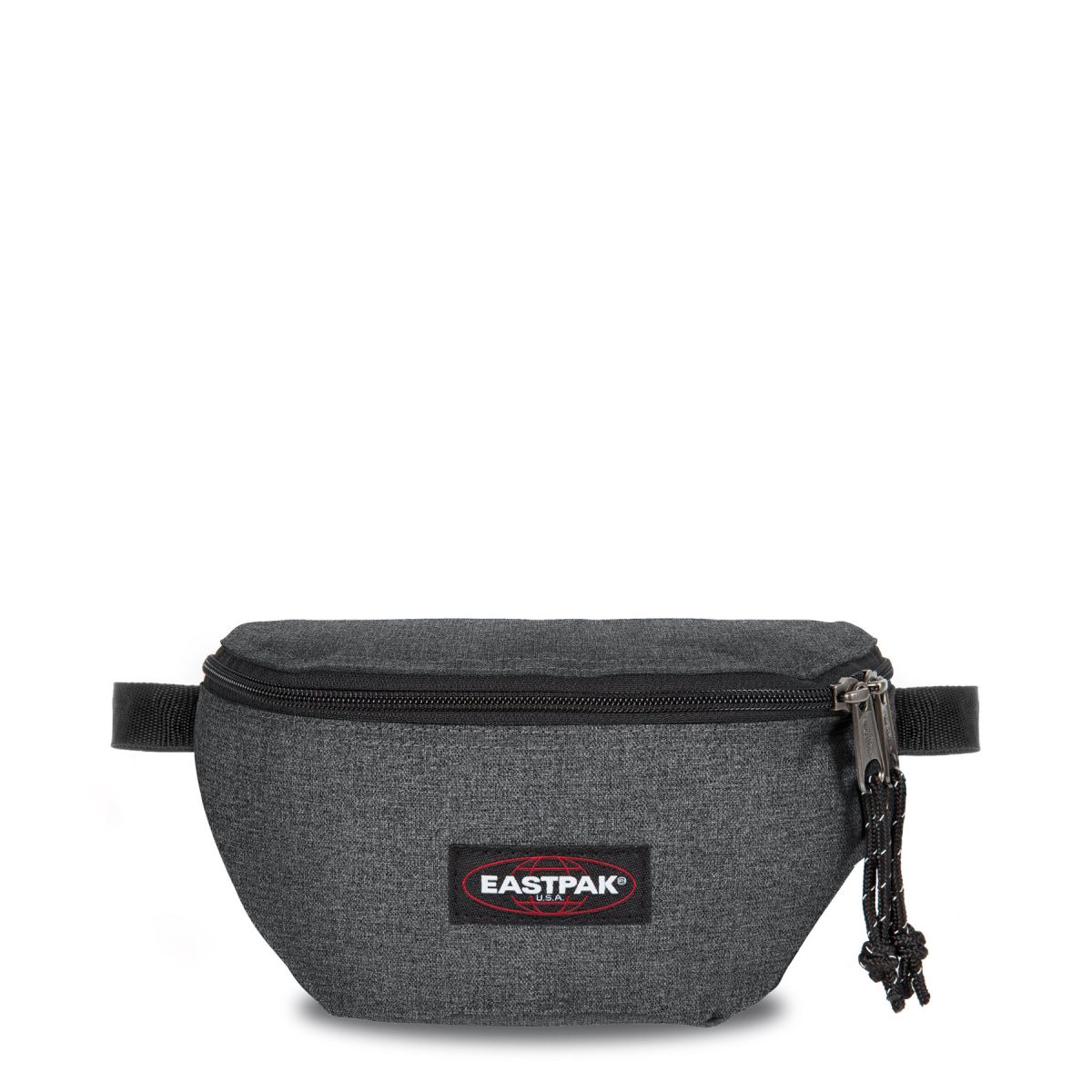 Eastpak Springer Black Denim