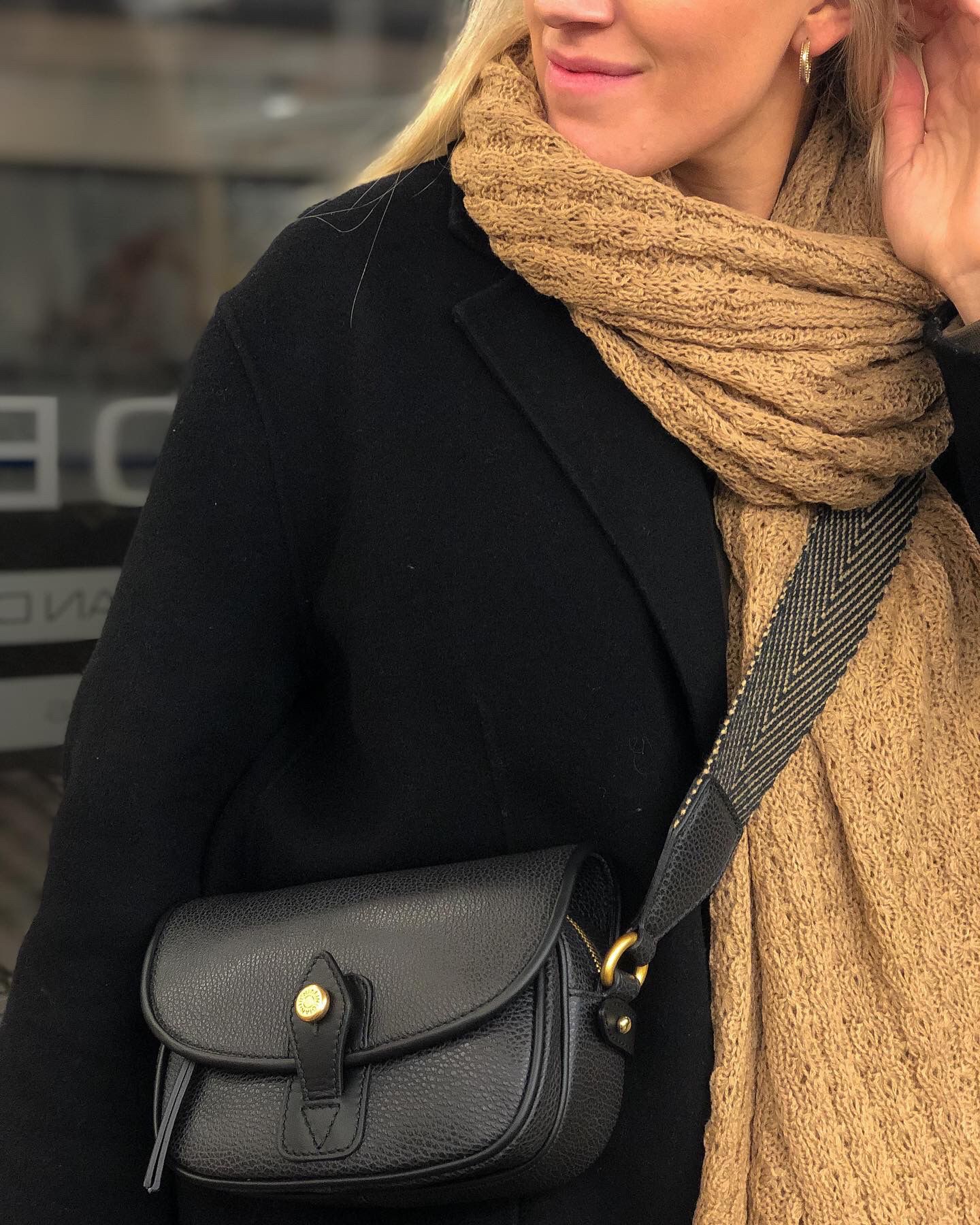 Gianni Chiarini Michelle BS 8920 nero