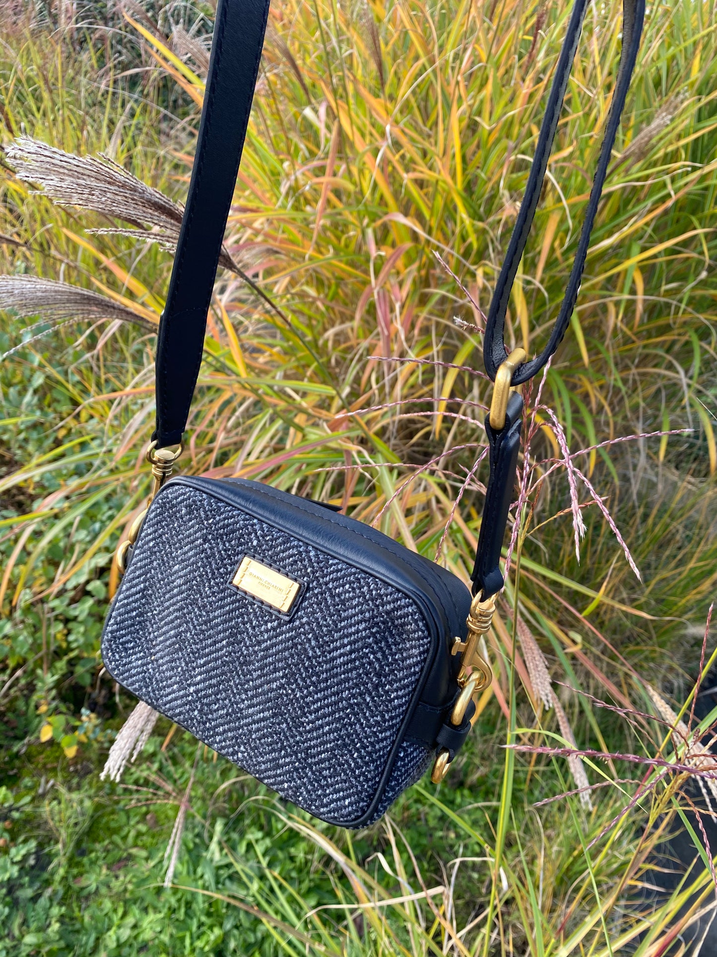 Gianni Chiarini BS 9021 nero