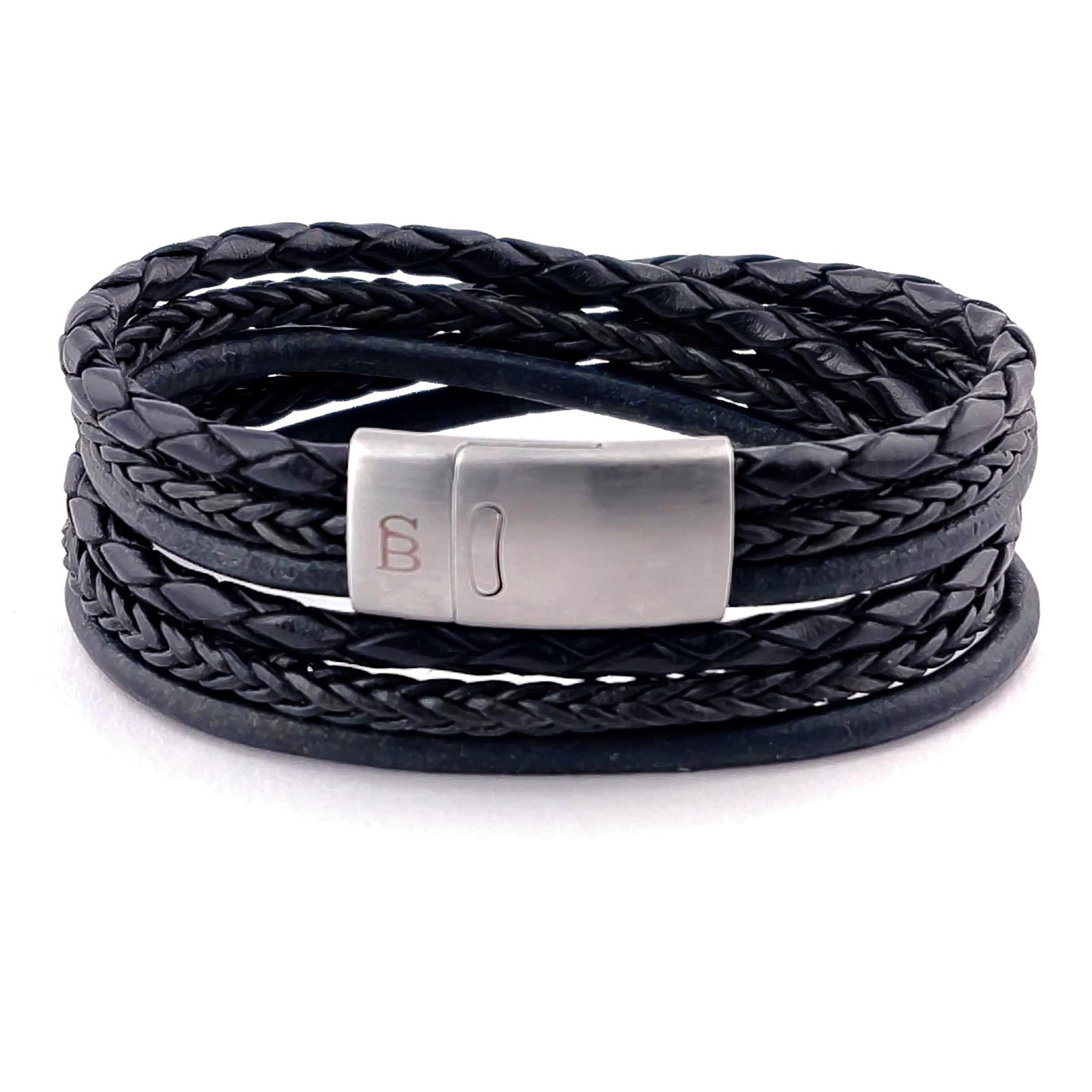 Steel & Barnett BONACCI LBB black