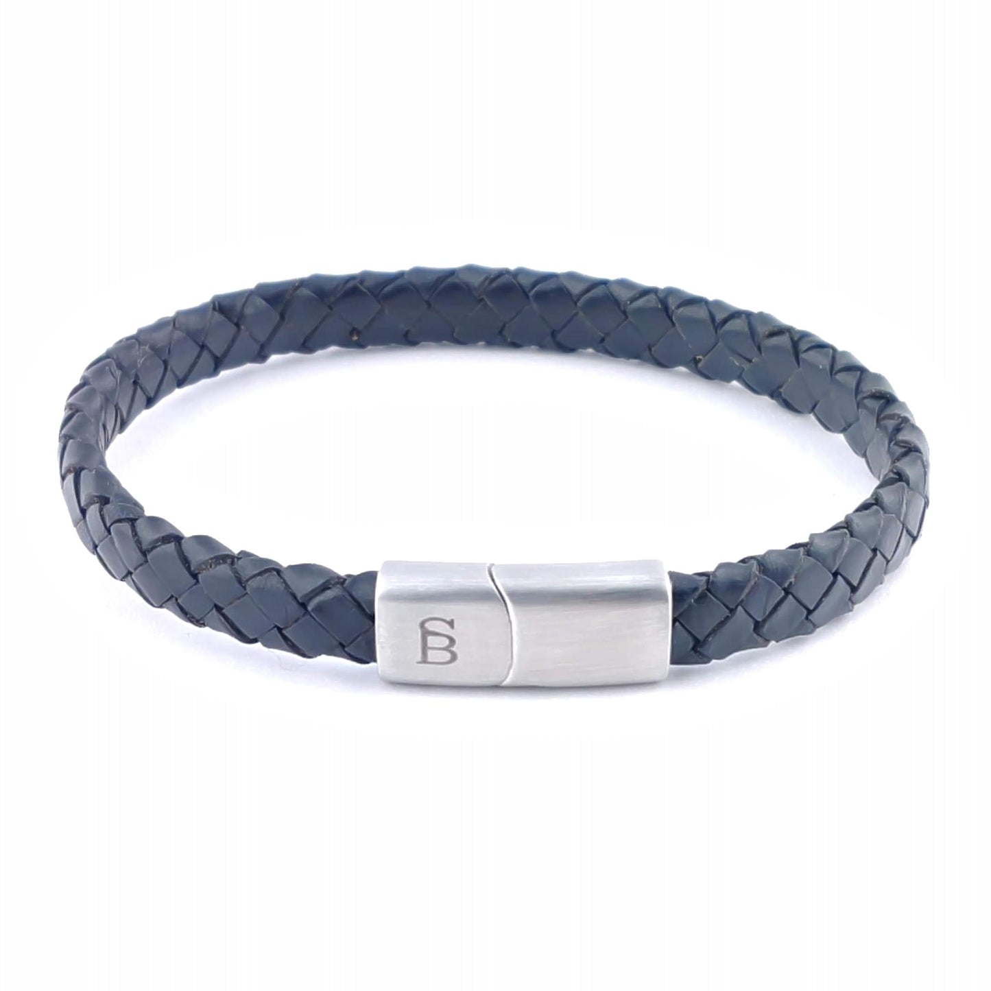 Steel & Barnett RILEY LBR Black