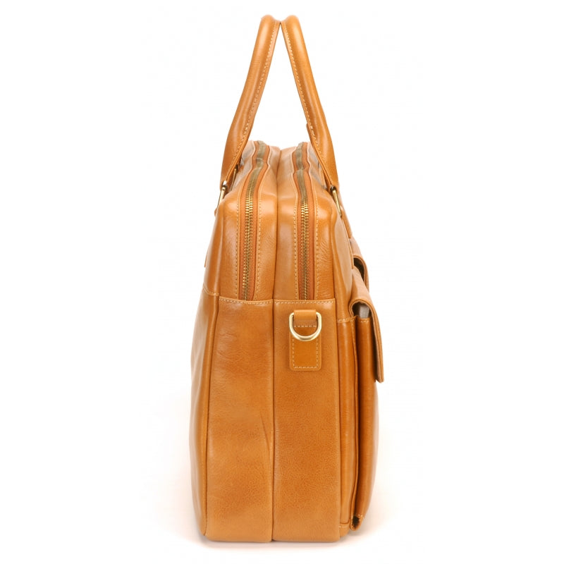 Arthur&Aston Ulysses 2210-03 B-cognac