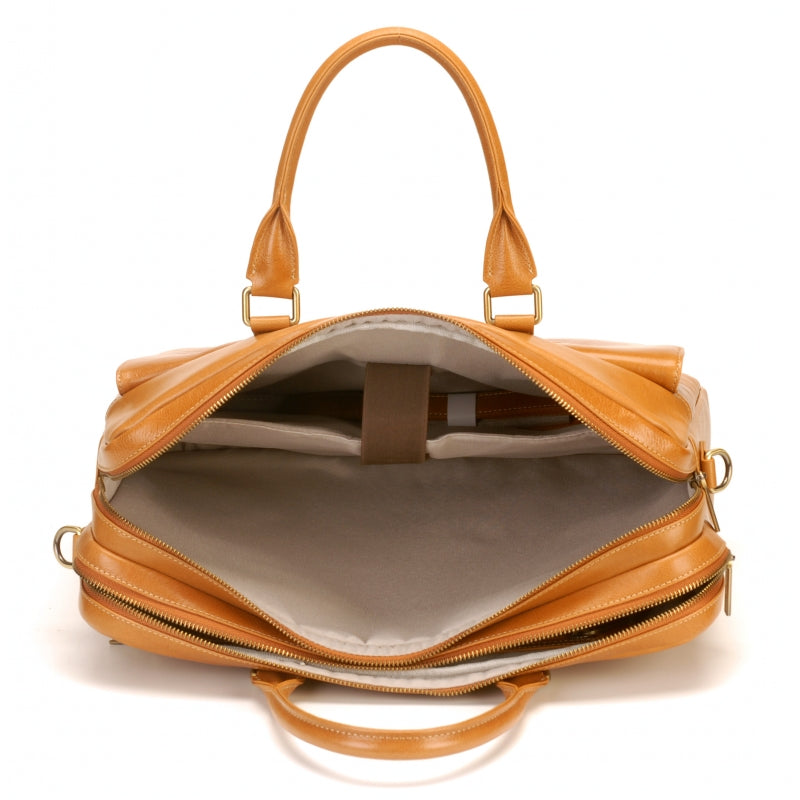 Arthur&Aston Ulysses 2210-03 B-cognac