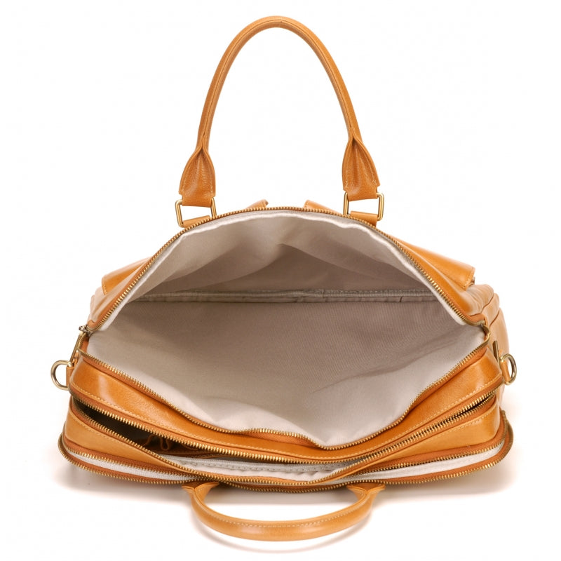 Arthur&Aston Ulysses 2210-04 B-cognac