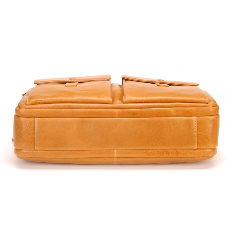 Arthur&Aston Ulysses 2210-04 B-cognac