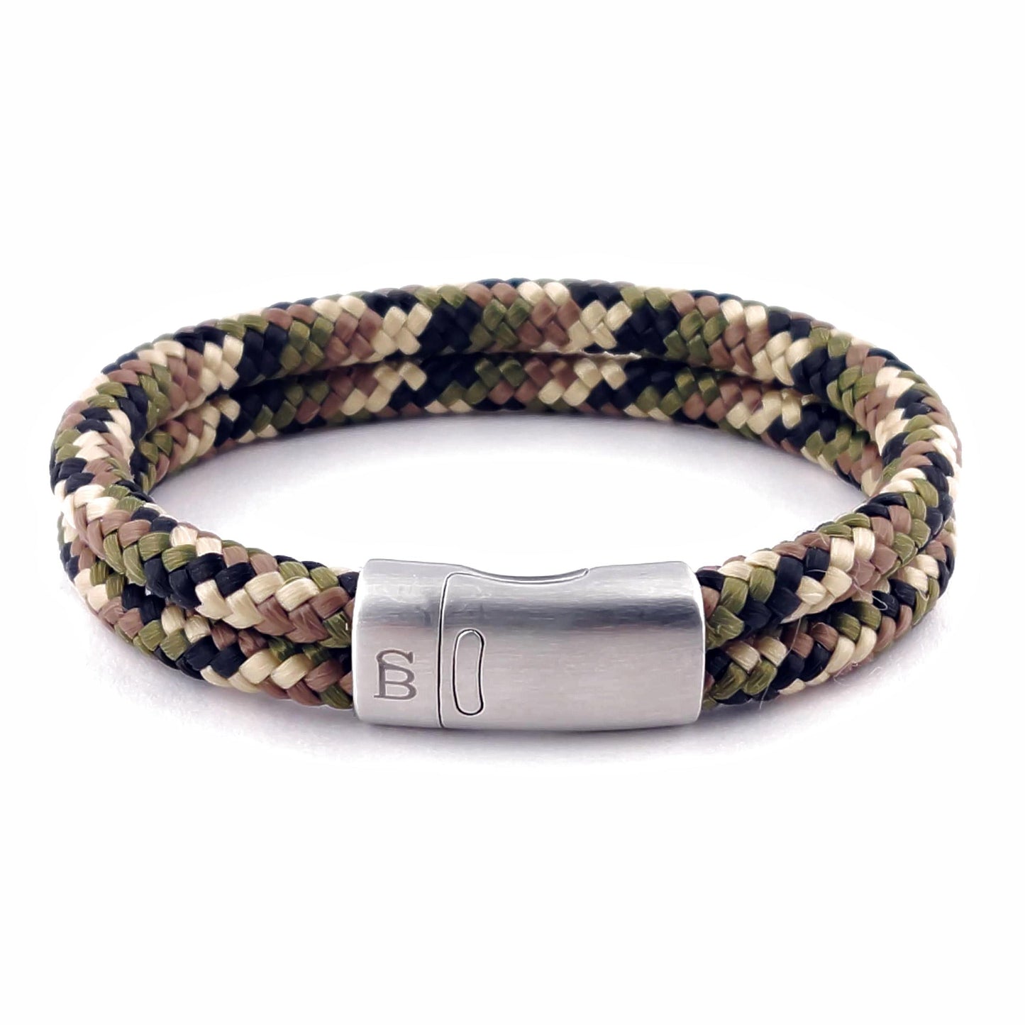 Steel & Barnett Rope/Lake RBL Camouflage
