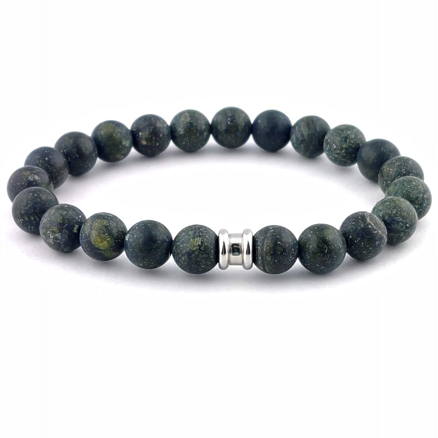 Steel & Barnett Stones Basic SBB Serpentine
