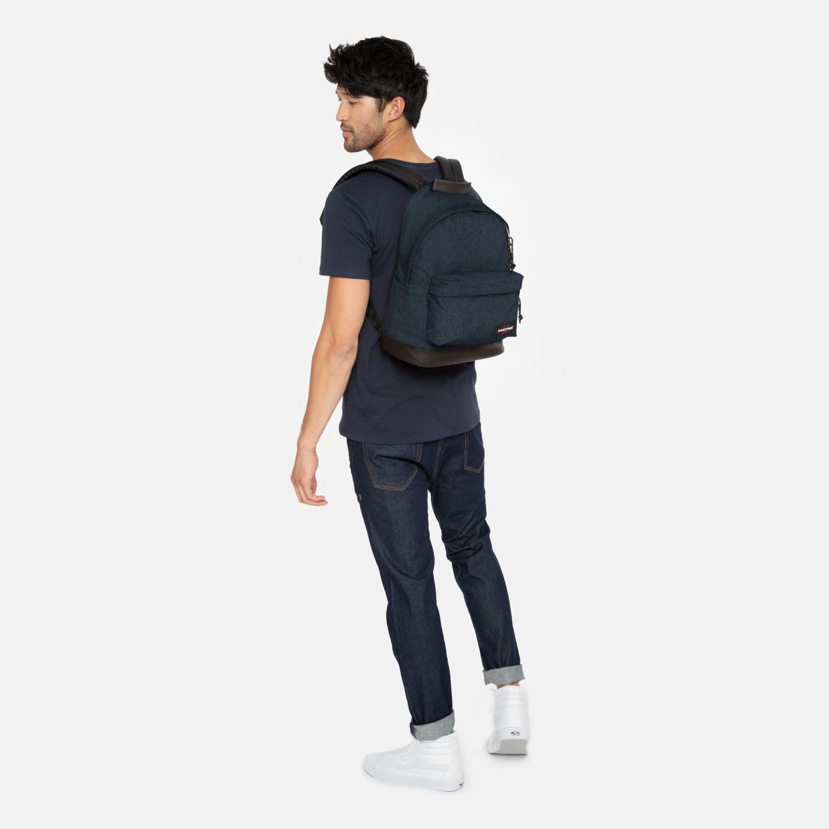 Eastpak Wyoming Triple Denim