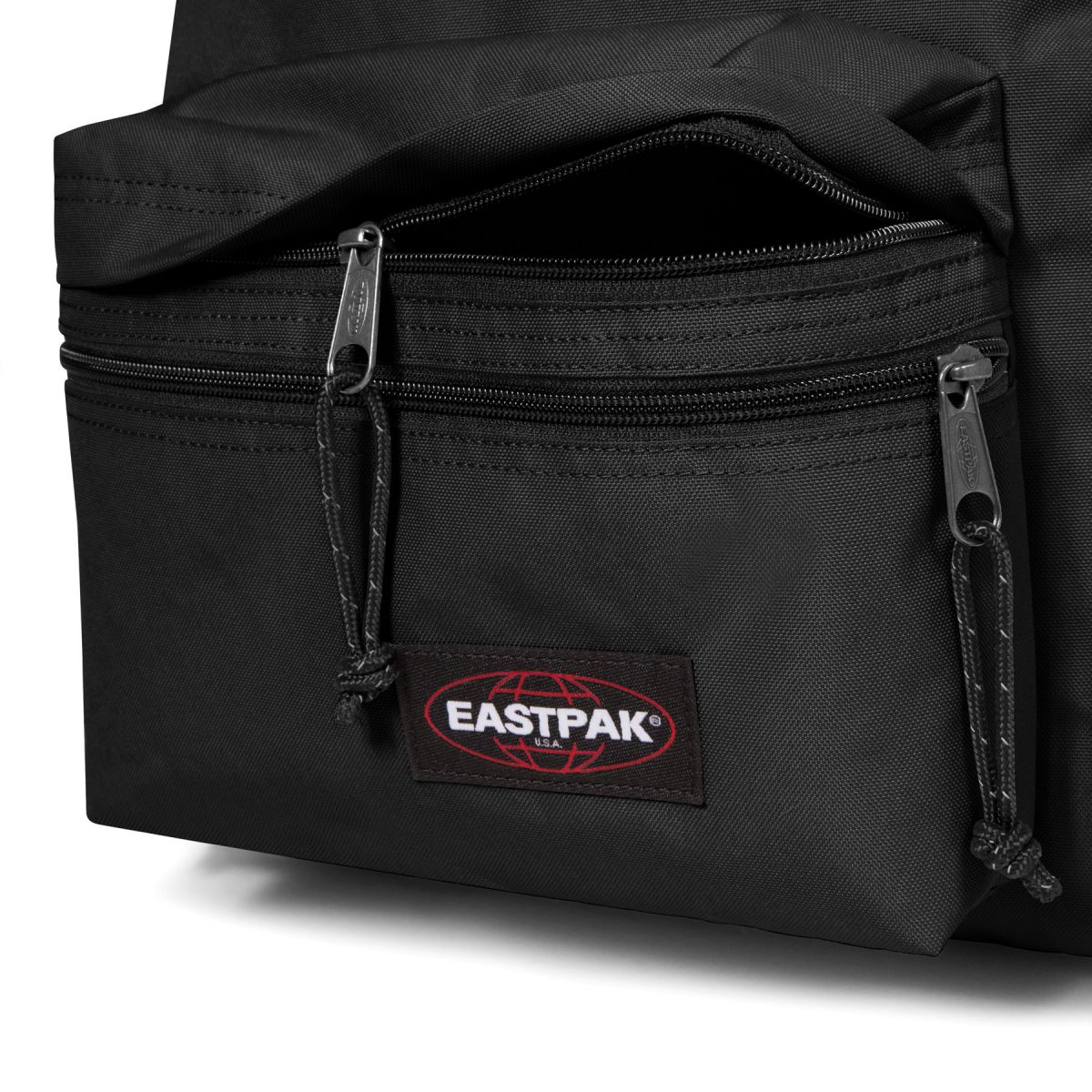Eastpak Padded Zippl'r Black
