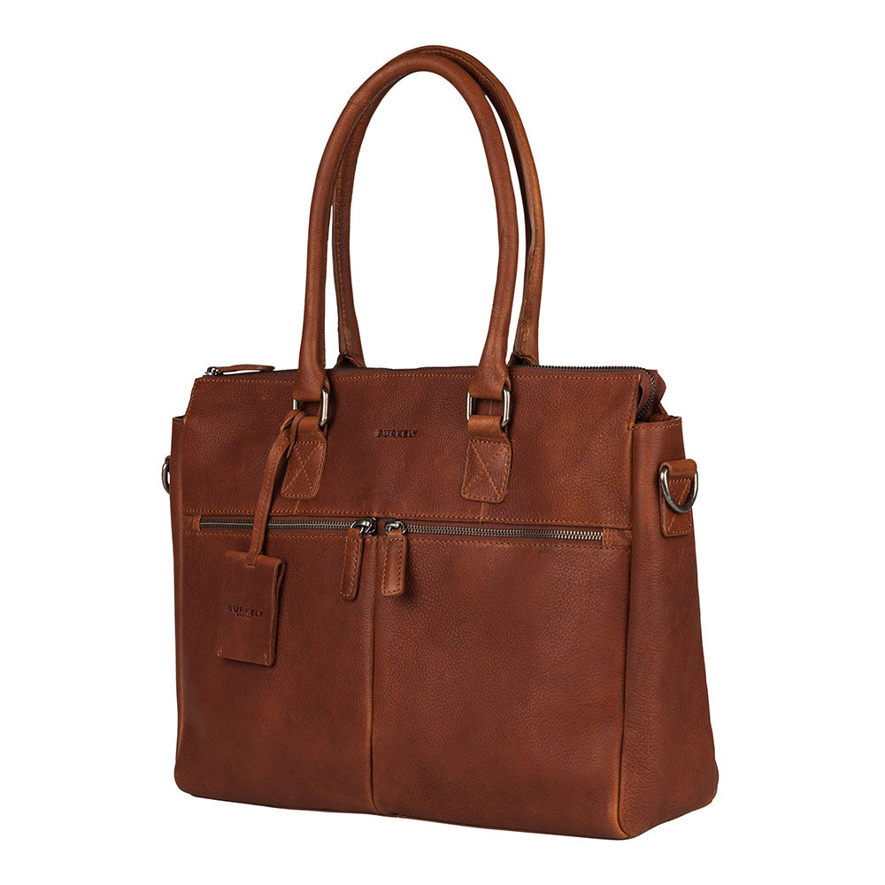 Burkely 8006988.56 Antique Avery 24 cognac