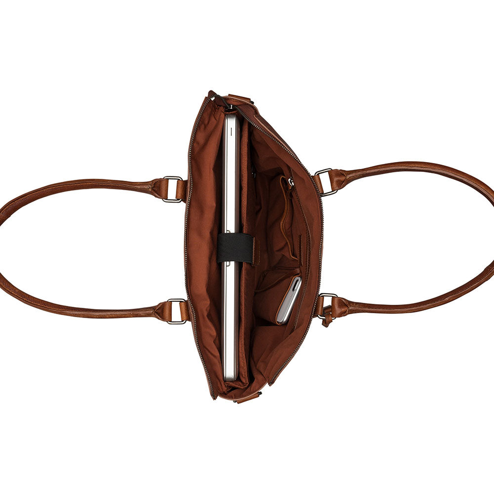Burkely 8006988.56 Antique Avery 24 cognac