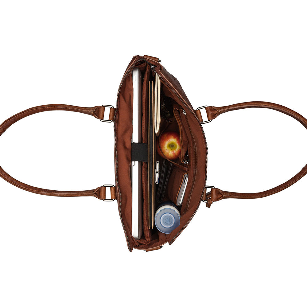 Burkely 8006988.56 Antique Avery 24 cognac