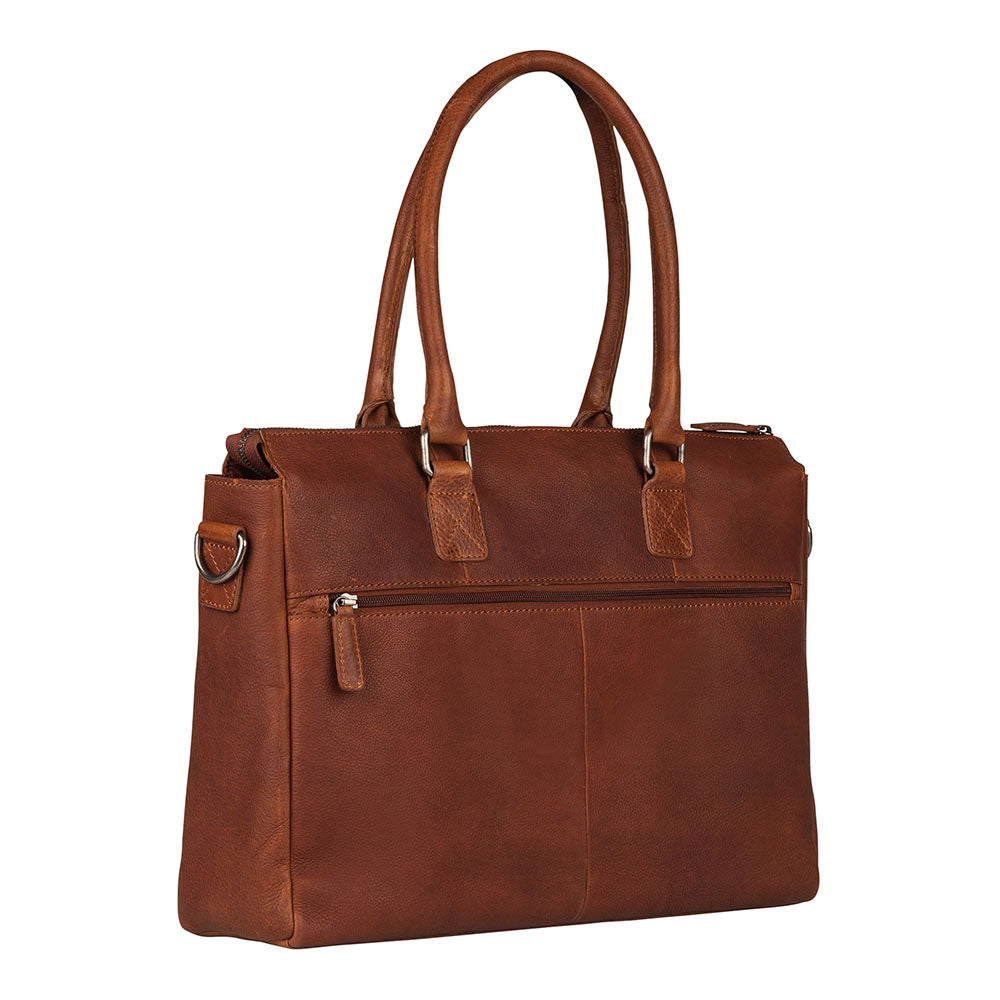 Burkely 8006988.56 Antique Avery 24 cognac