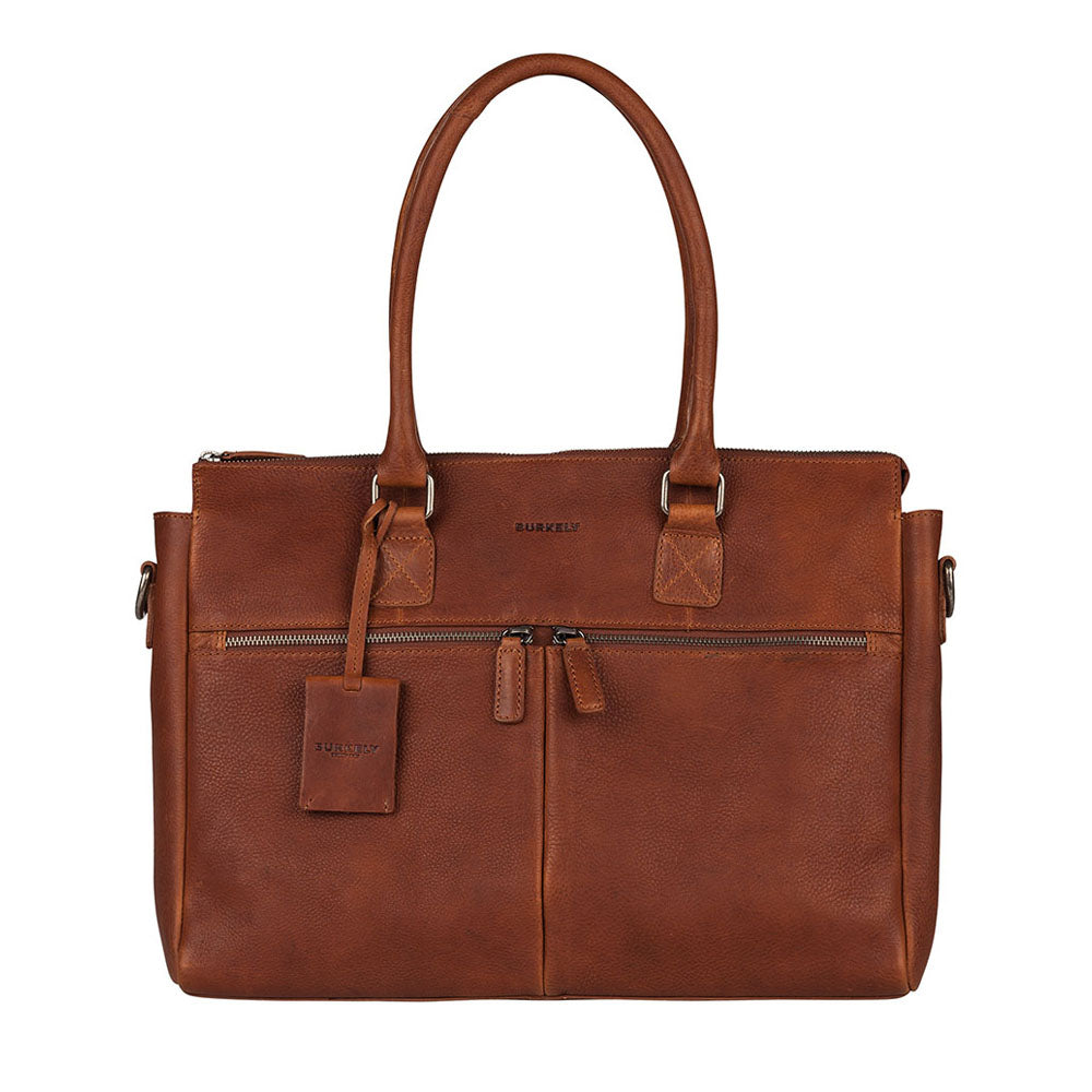Burkely 8006988.56 Antique Avery 24 cognac