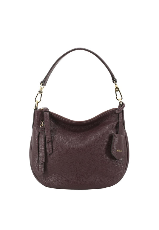 Abro  JUNA xs 031909-37  63 burgundy