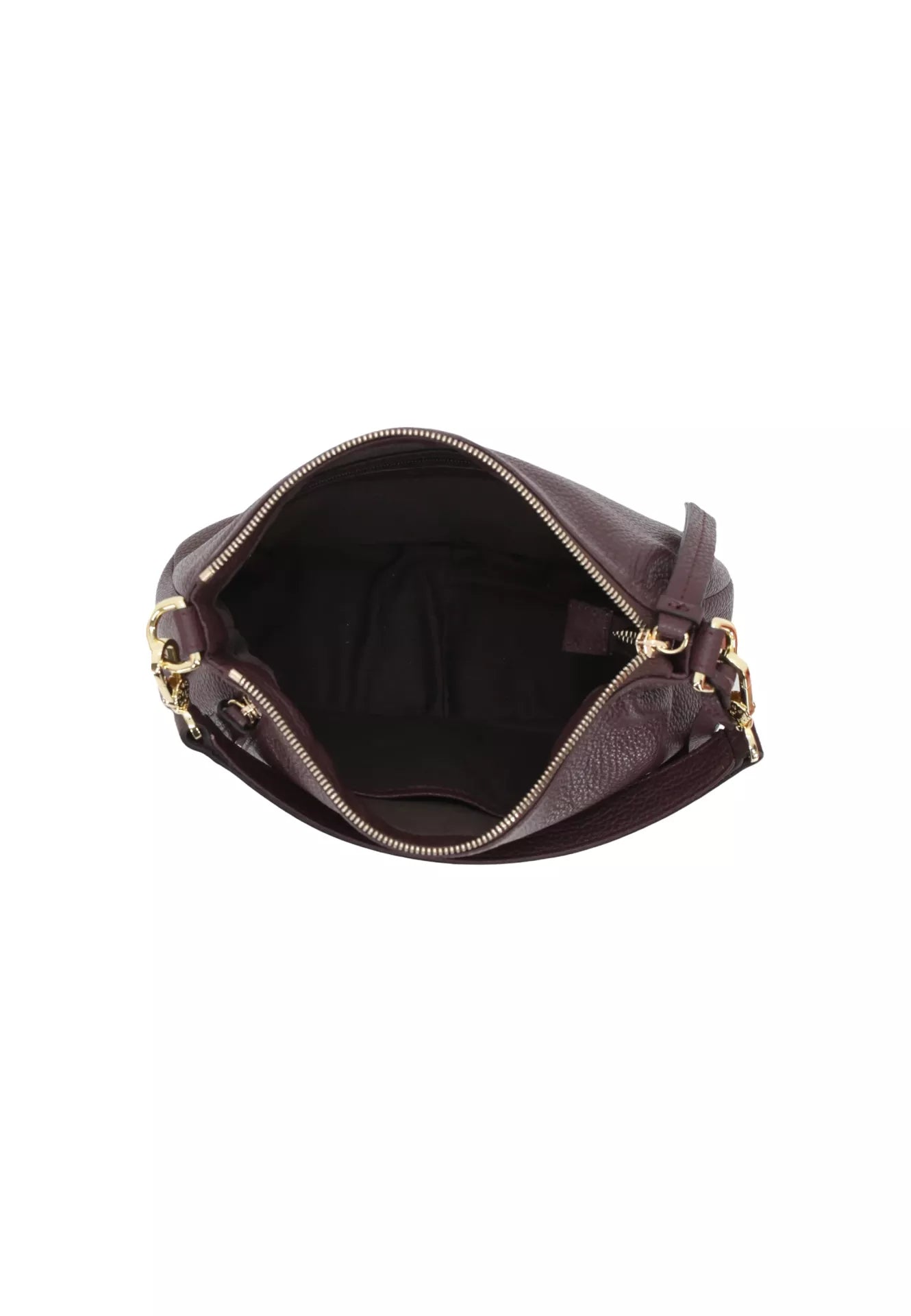 Abro  JUNA xs 031909-37  63 burgundy