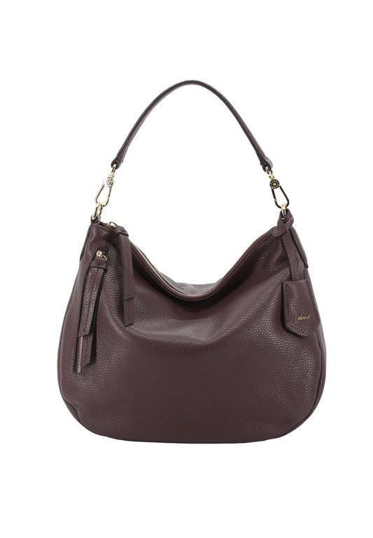 Abro  JUNA S 031910-37  63 burgundy