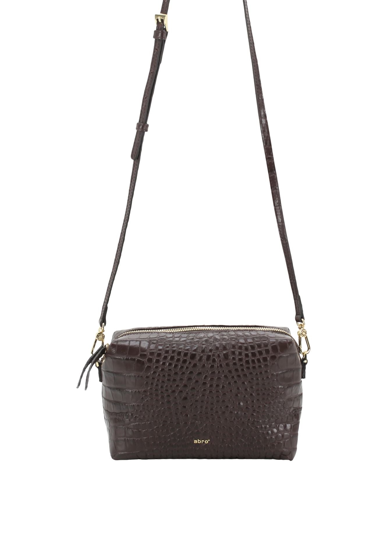 Abro  KAIA  031987-19 53 dark brown