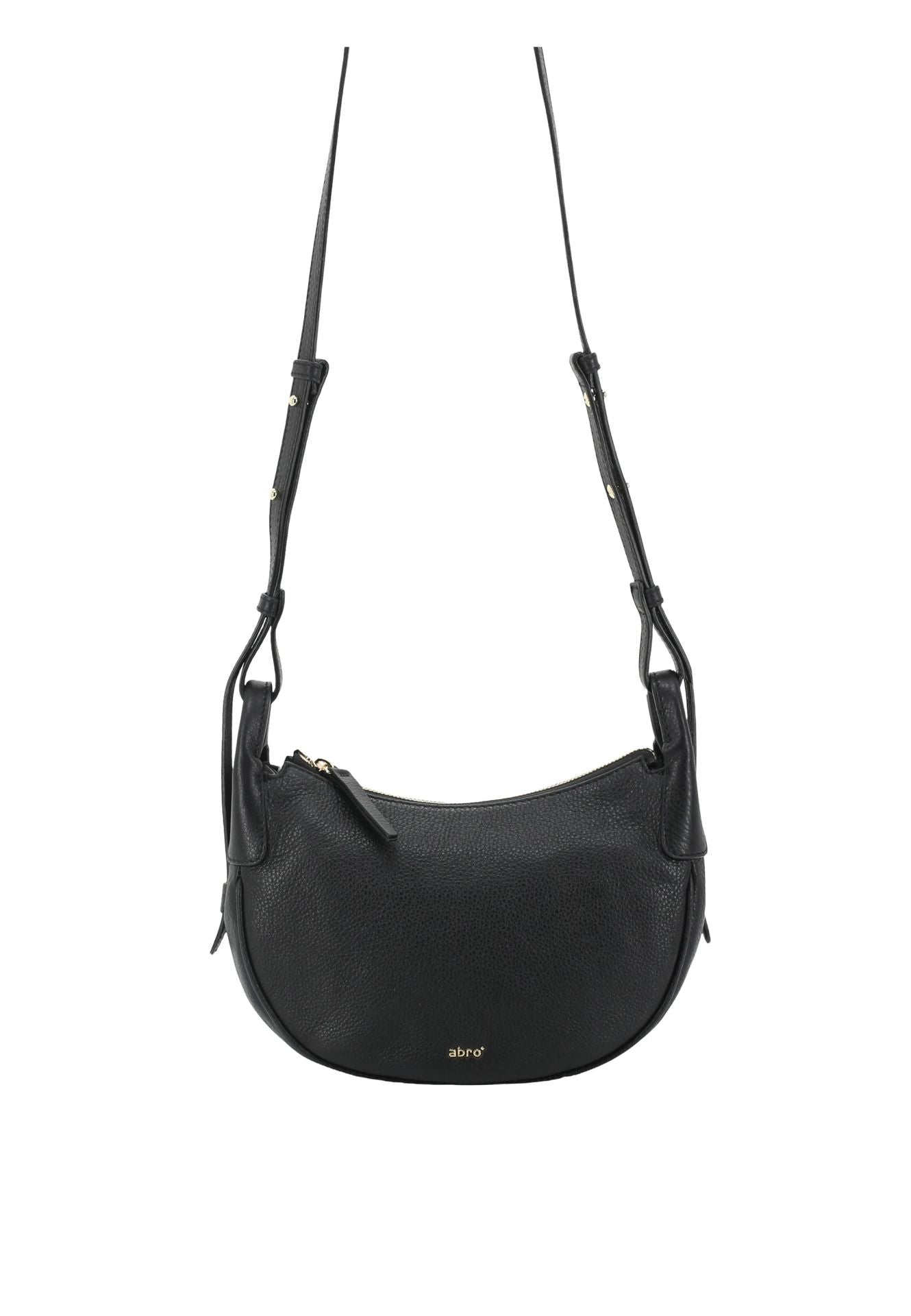 Abro  ALVA 032078-46 18 black/nickel