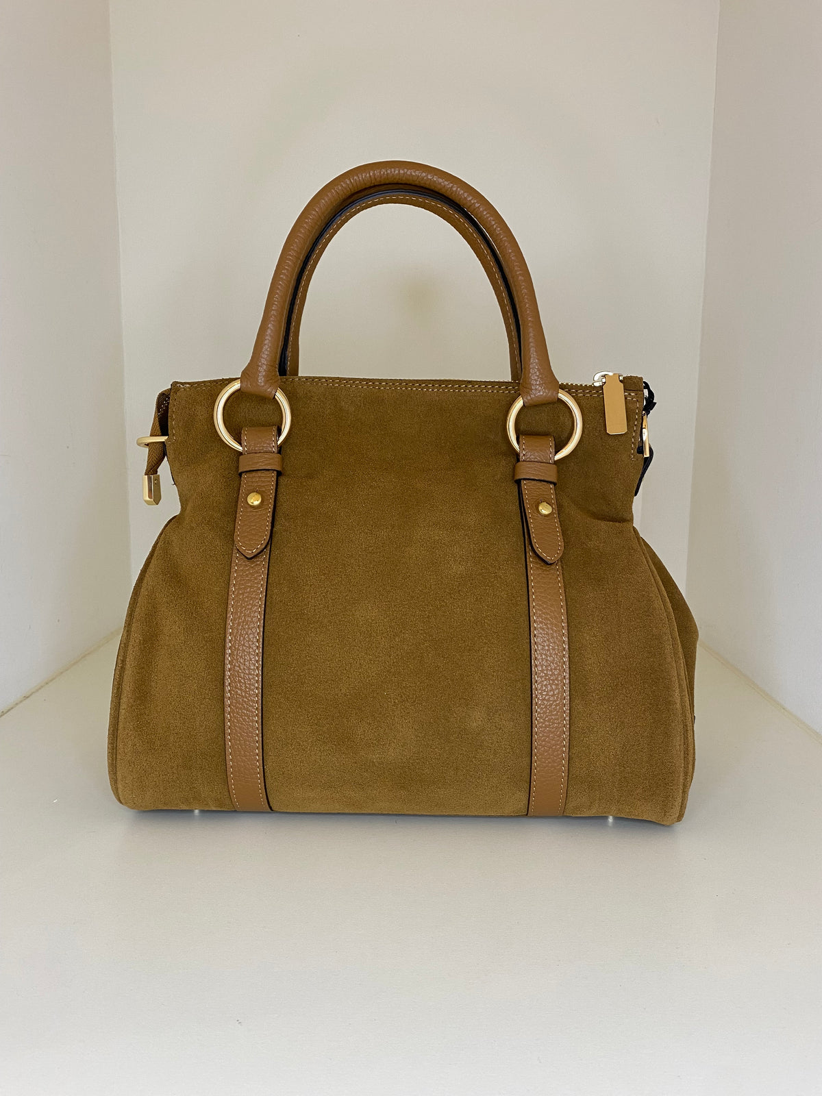 Gianni Notaro 307/S  cuoio