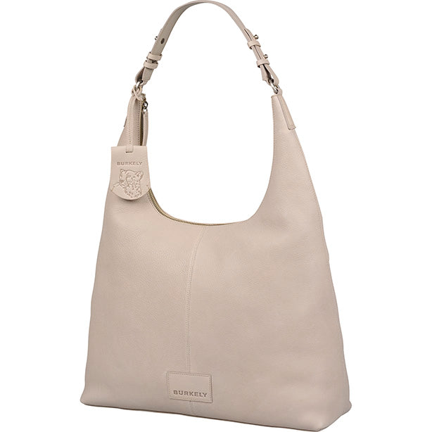 Burkely 1000333.85.12   ecru - grey
