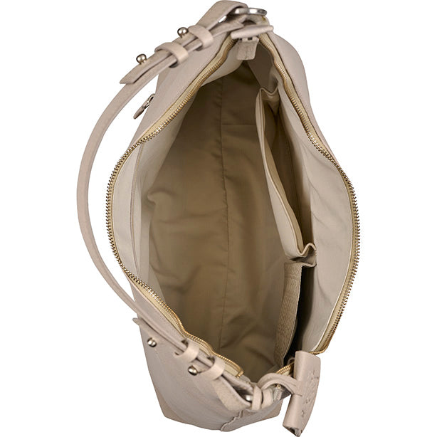 Burkely 1000333.85.12   ecru - grey