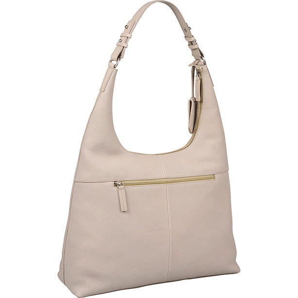 Burkely 1000333.85.12   ecru - grey