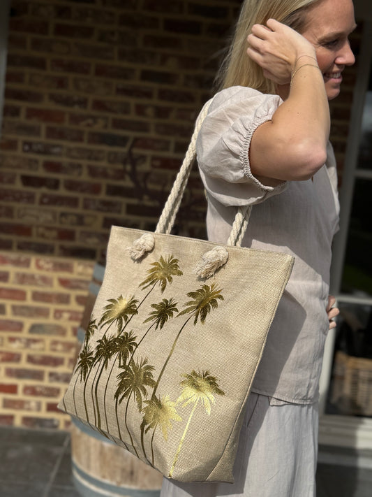 Strandtas 00029911