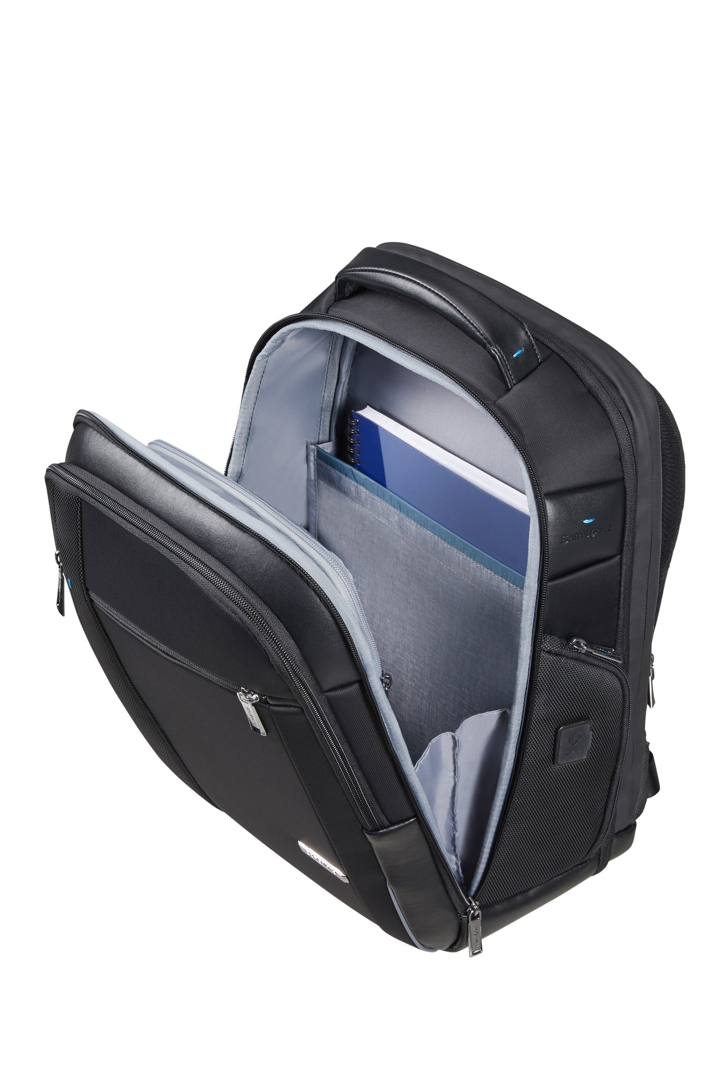 Samsonite Spectrolite 3.0 Laptop rugzak L 15.6"  black