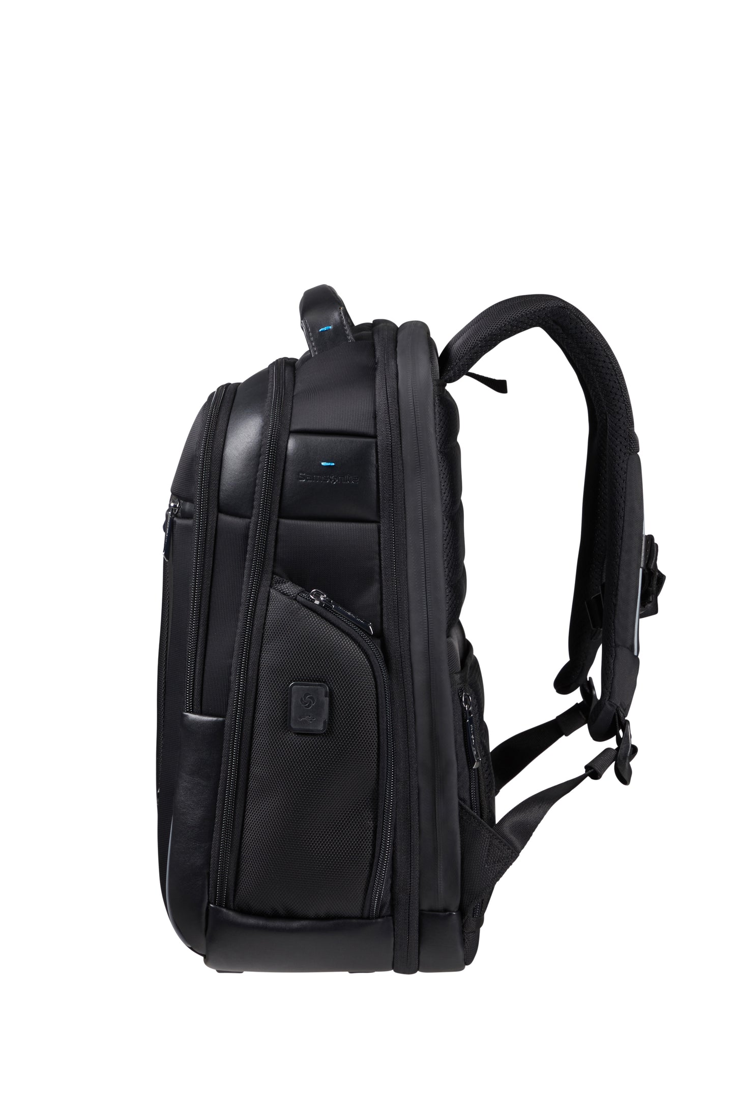 Samsonite Spectrolite 3.0 Laptop rugzak L 15.6"  black