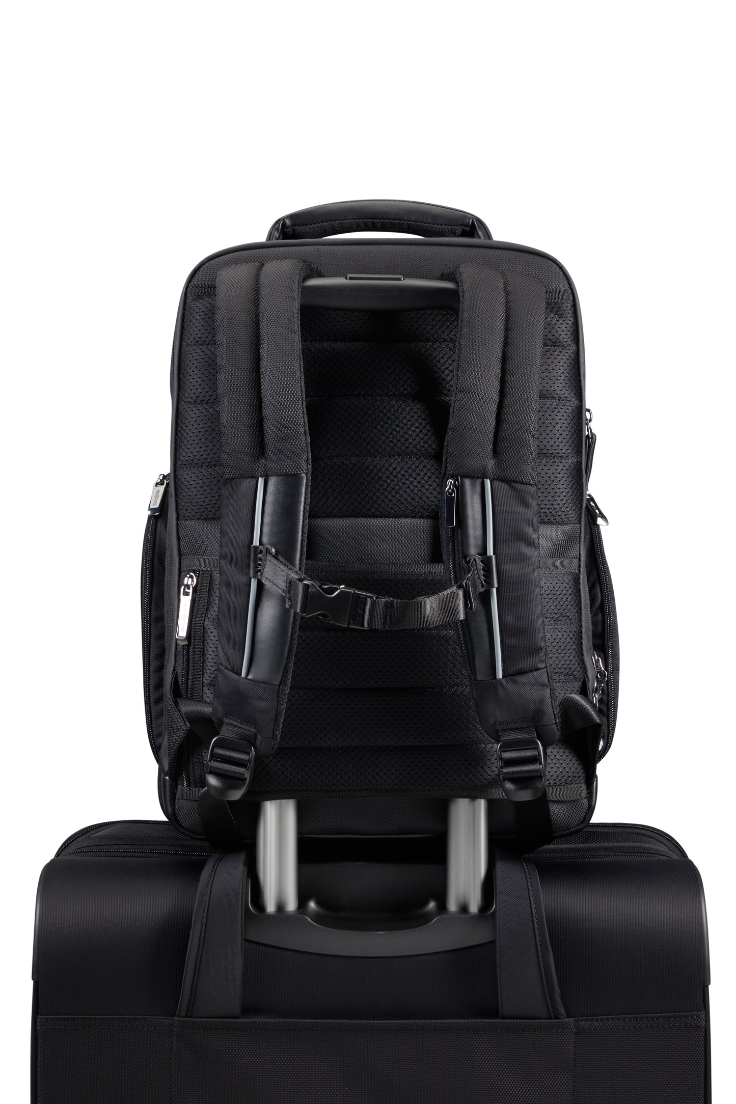 Samsonite Spectrolite 3.0 Laptop rugzak L 15.6"  black