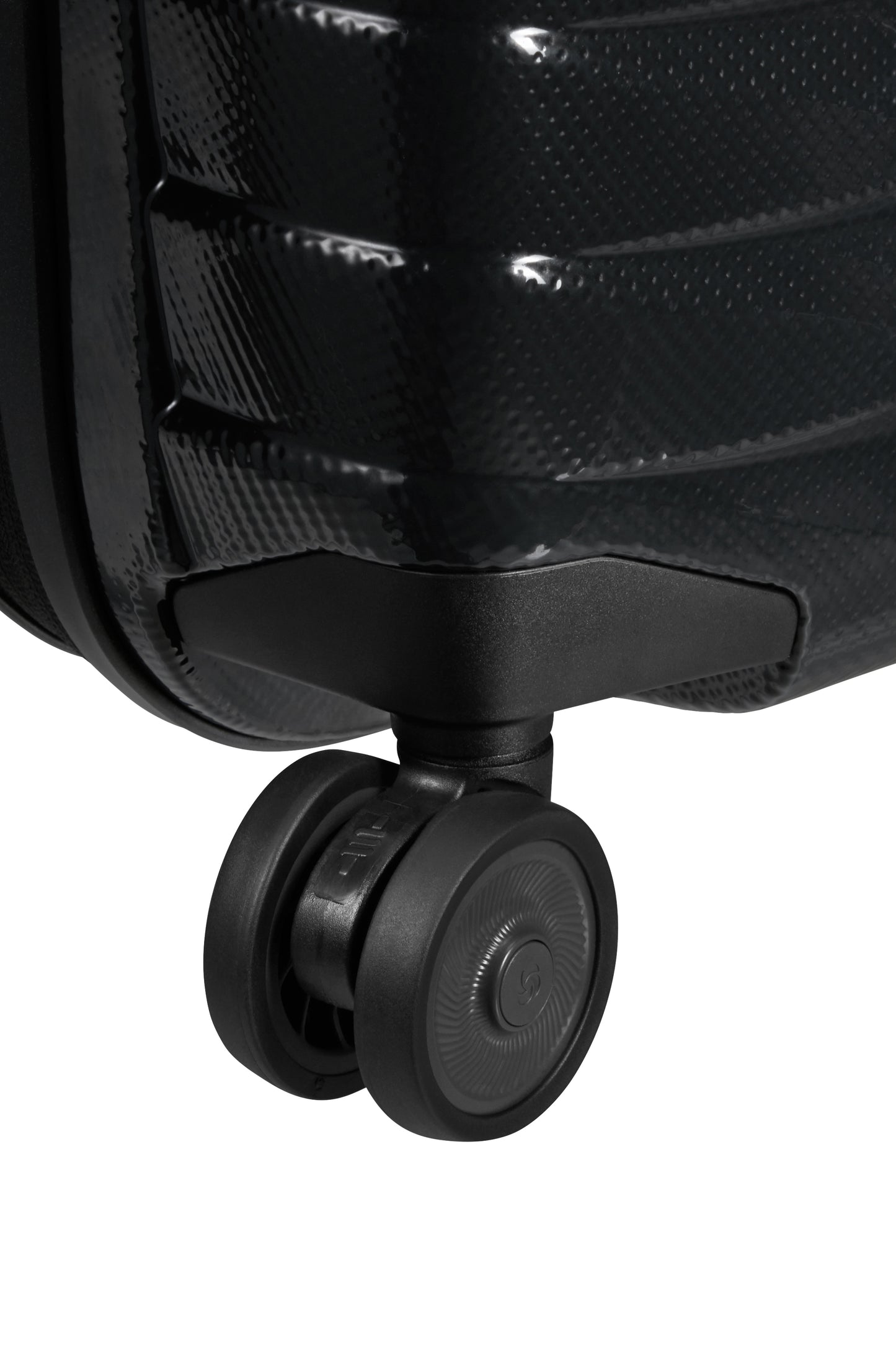 Samsonite PROXIS spinner 55 35cm black