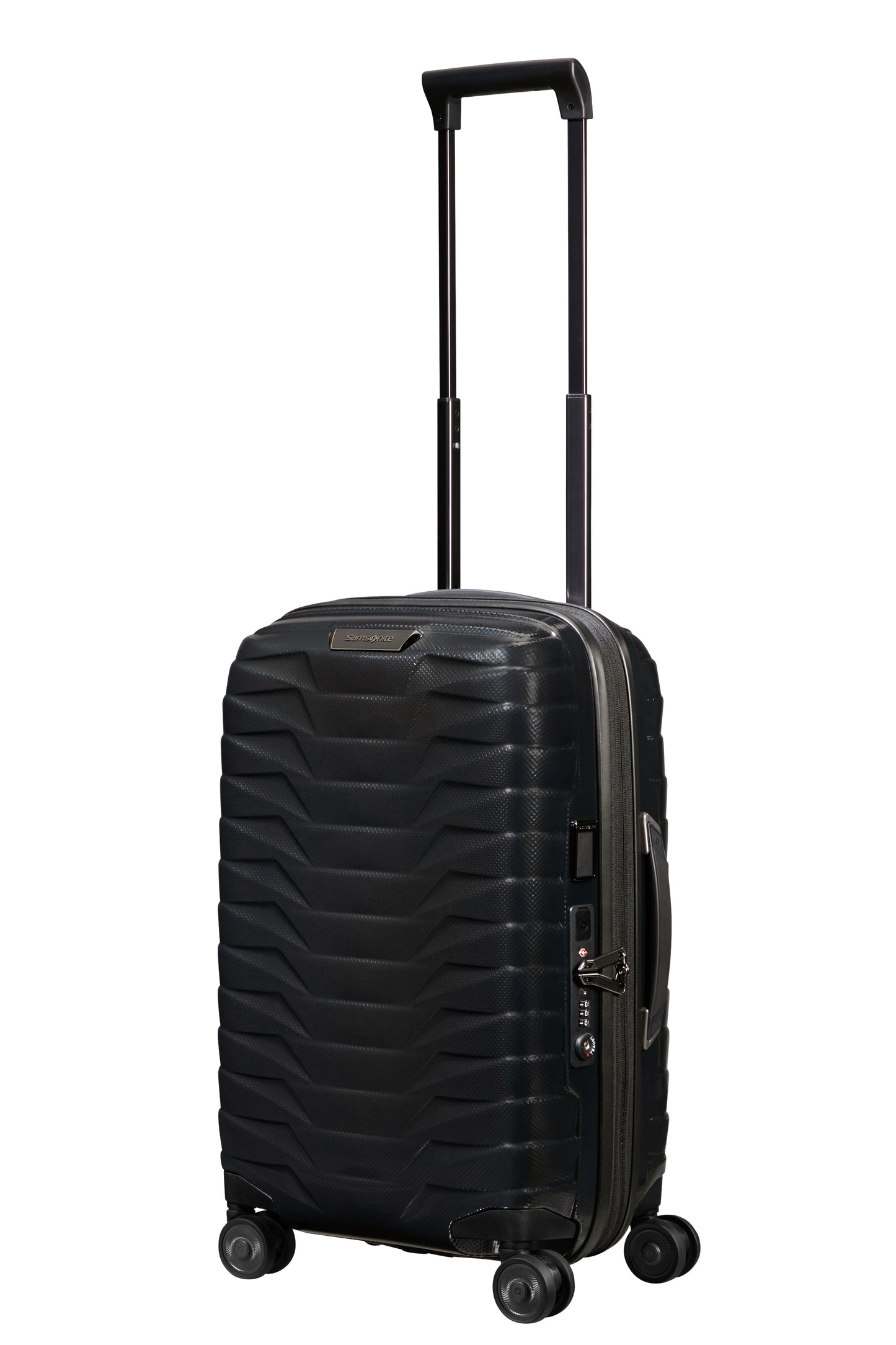 Samsonite PROXIS spinner 55 35cm black